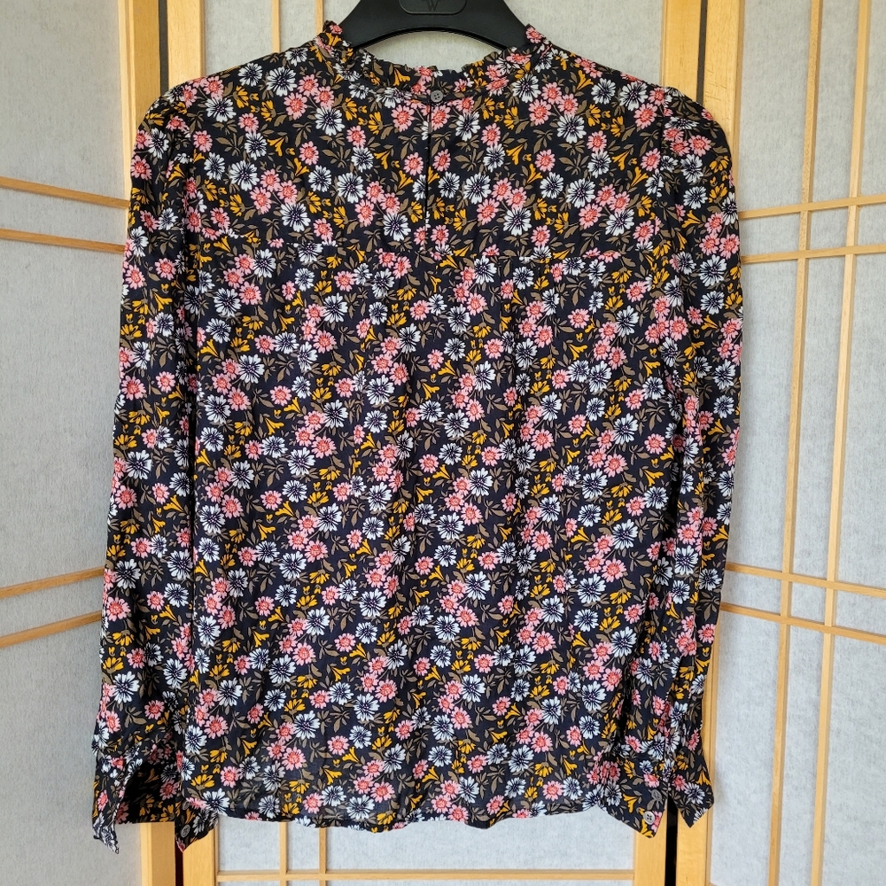 Loft medium petite top - Picture 6 of 9